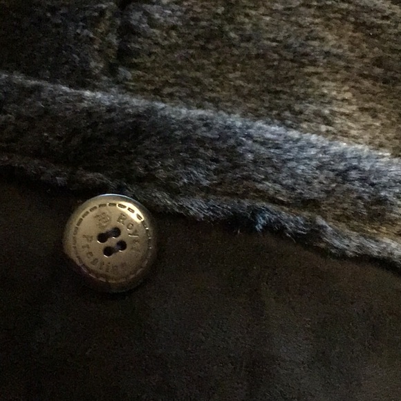 Royal prestige men’s 2xl jacket - Picture 2 of 2